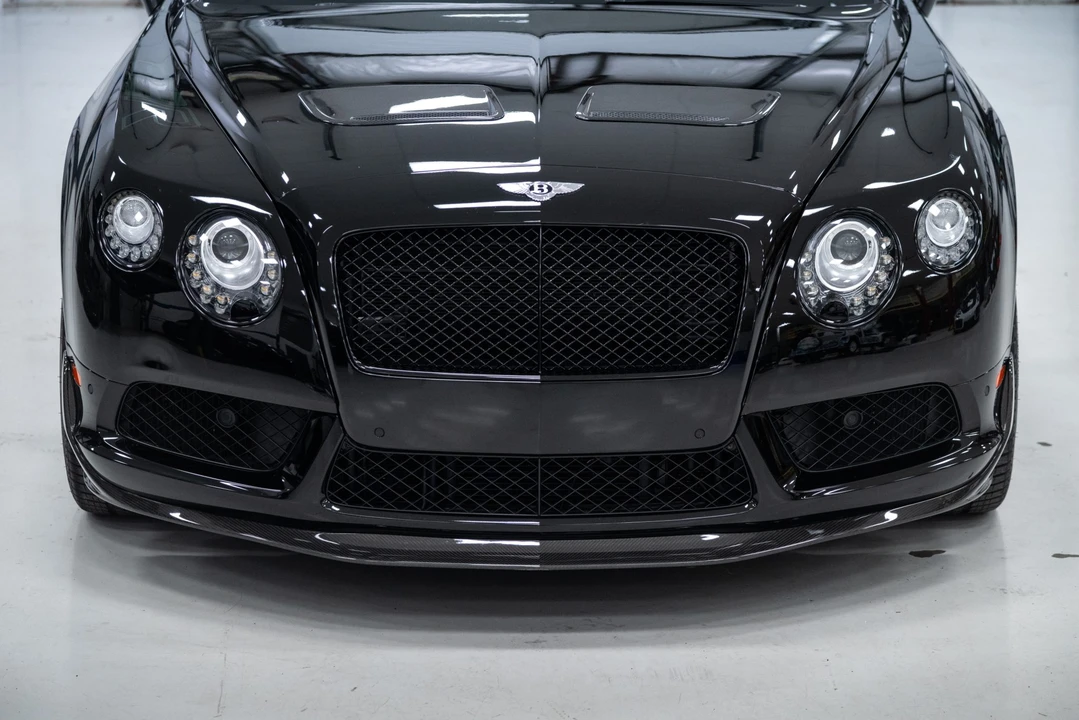 2015 Bentley Continental GT 2nd Gen - Image 31 of 31