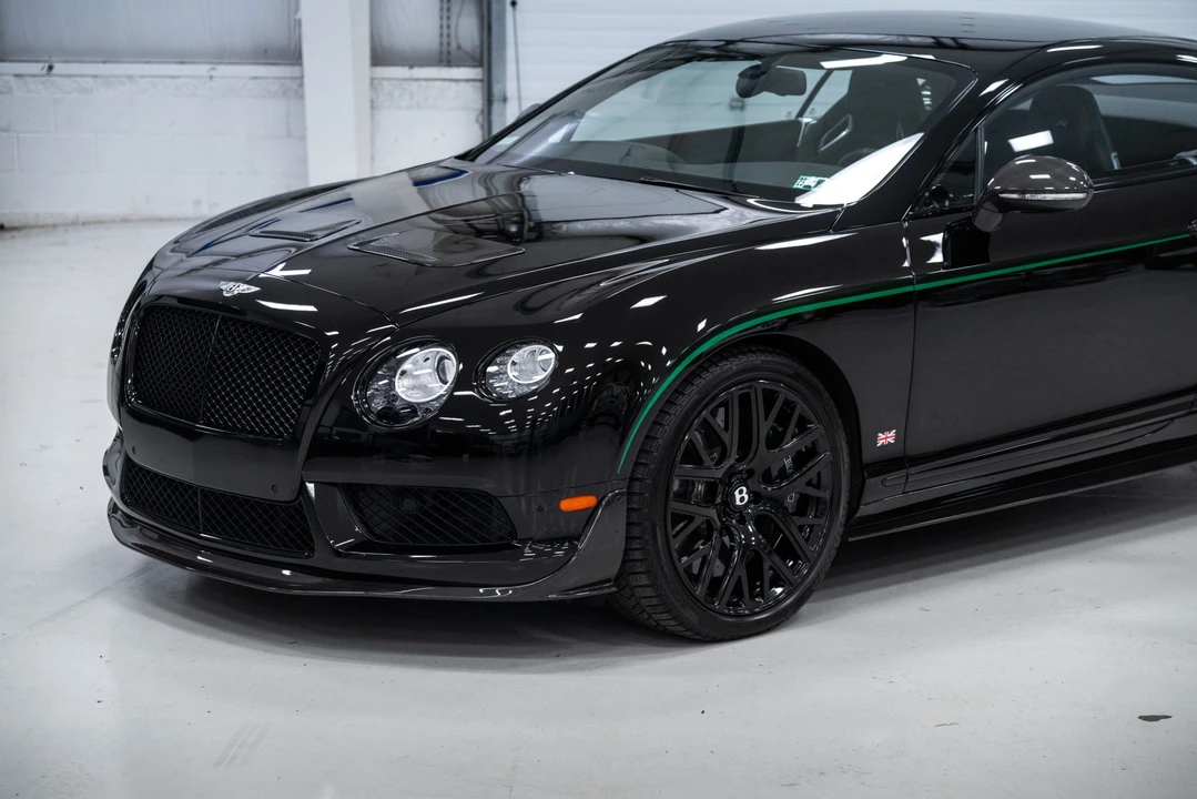 2015 Bentley Continental GT 2nd Gen - Image 30 of 31