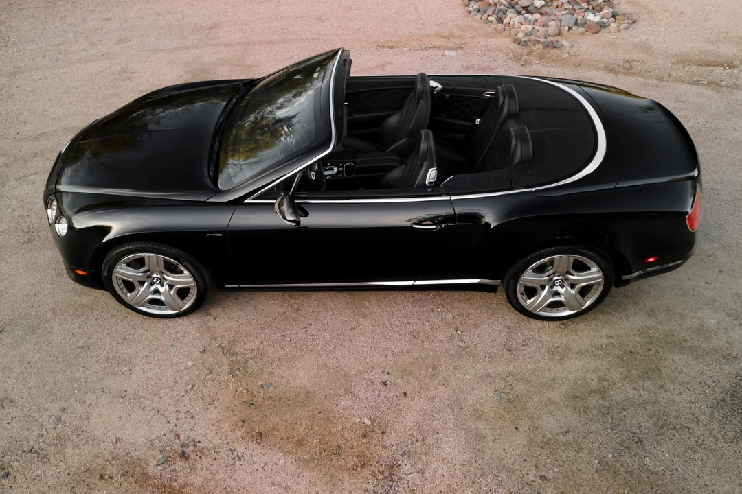 2015 Bentley Continental GTC - Image 21 of 31