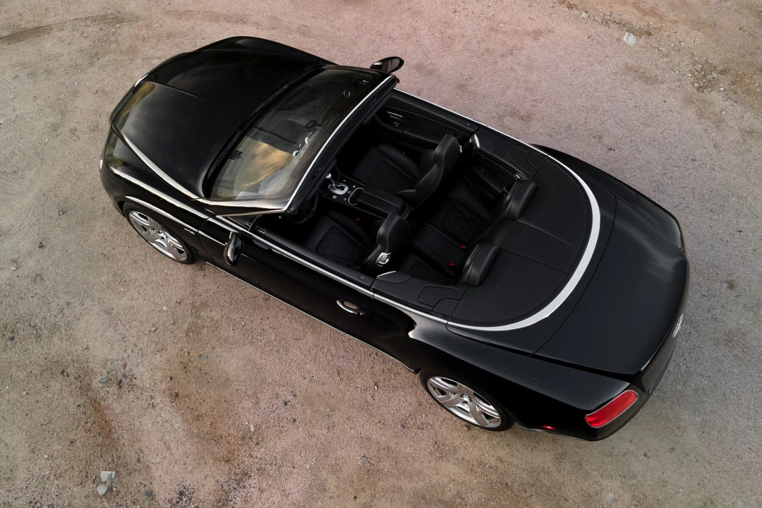 2015 Bentley Continental GTC - Image 19 of 31