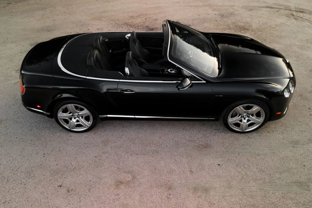 2015 Bentley Continental GTC - Image 27 of 31