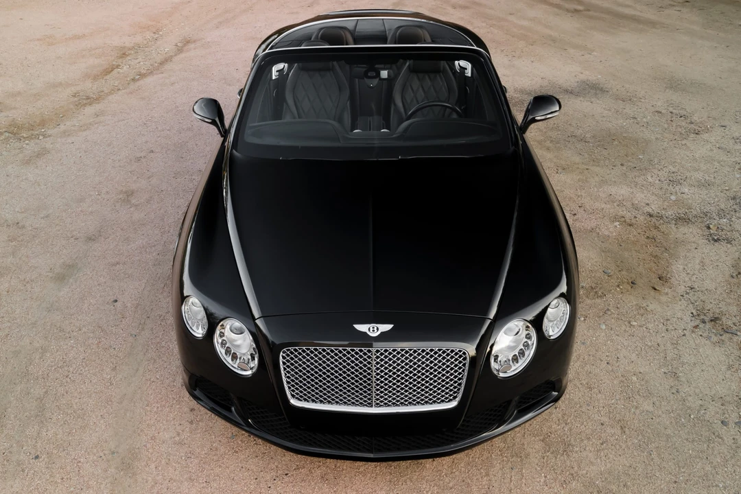2015 Bentley Continental GTC - Image 24 of 31