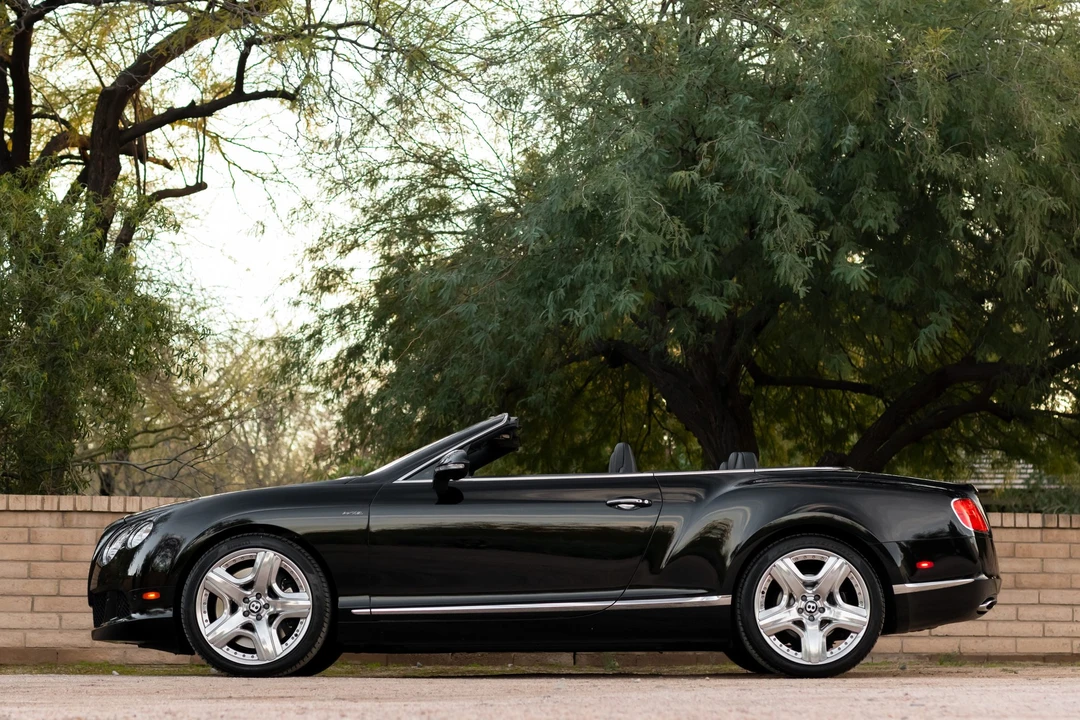 2015 Bentley Continental GTC - Image 14 of 31