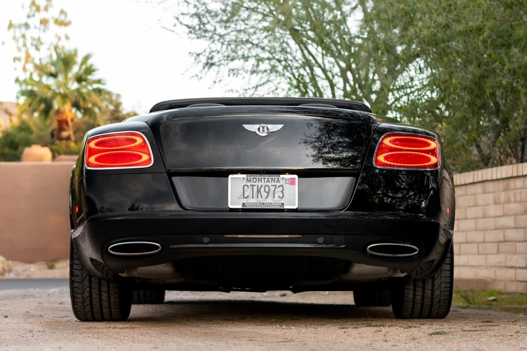 2015 Bentley Continental GTC - Image 17 of 31