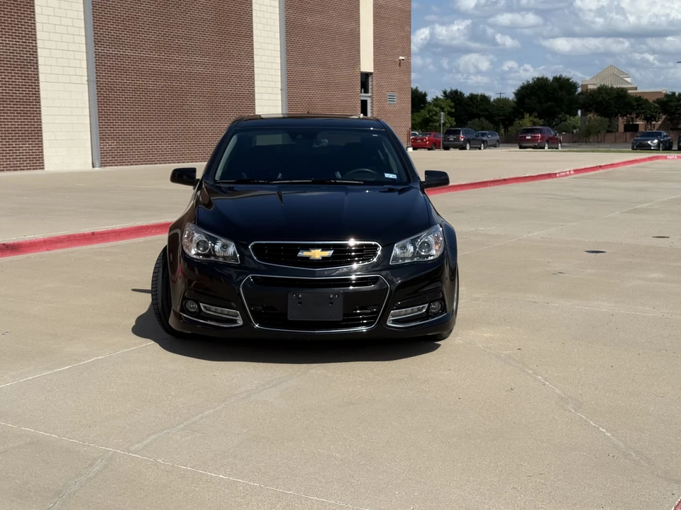 2015 Chevrolet SS - Image 8 of 31