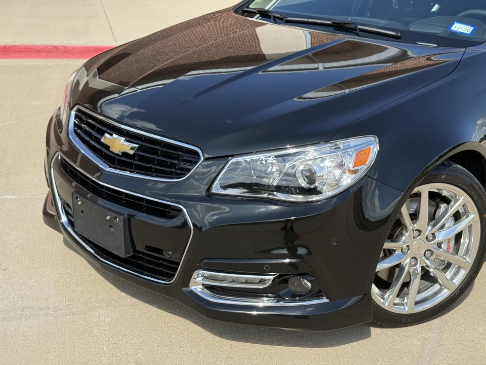 2015 Chevrolet SS - Image 23 of 31
