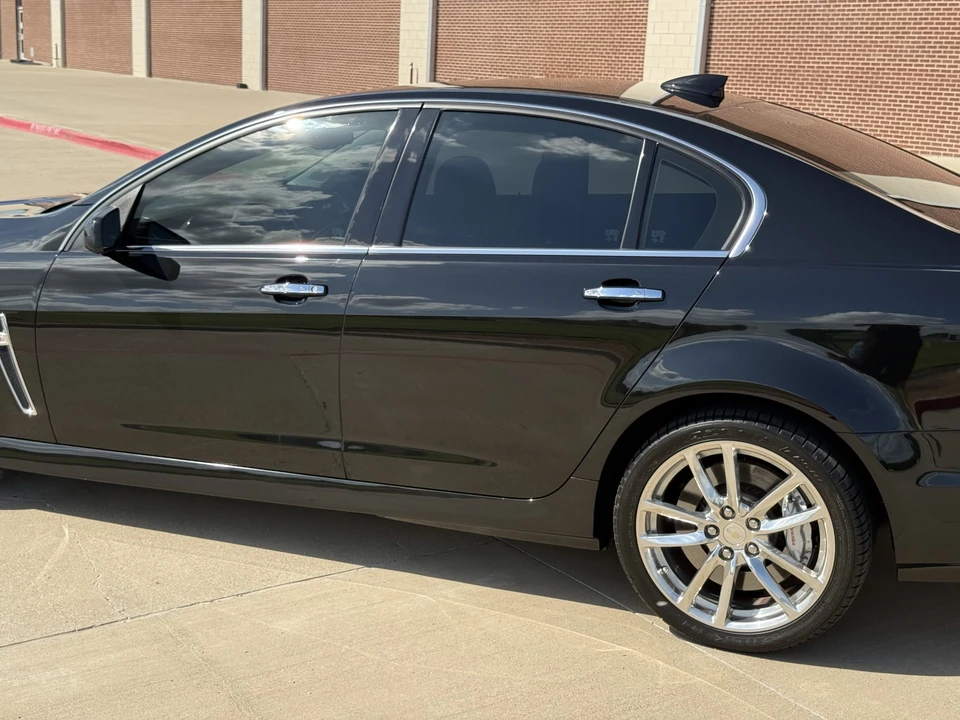 2015 Chevrolet SS - Image 25 of 31