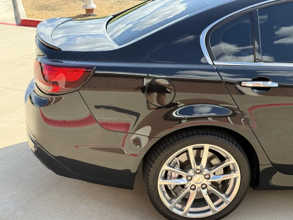 2015 Chevrolet SS - Image 31 of 31