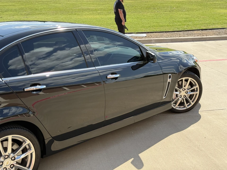 2015 Chevrolet SS - Image 20 of 31