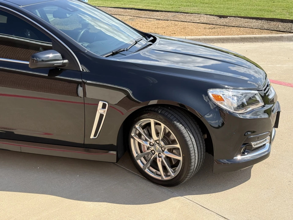 2015 Chevrolet SS - Image 22 of 31
