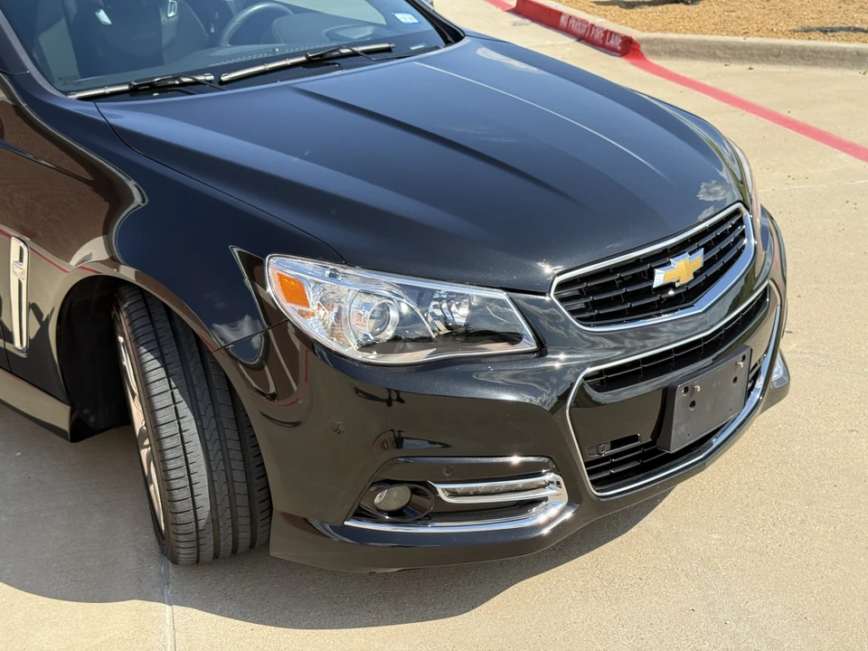 2015 Chevrolet SS - Image 21 of 31