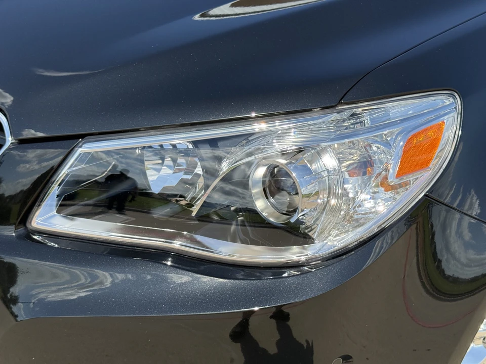 2015 Chevrolet SS - Image 30 of 31