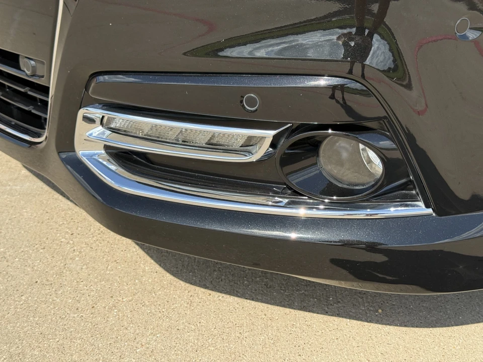 2015 Chevrolet SS - Image 29 of 31