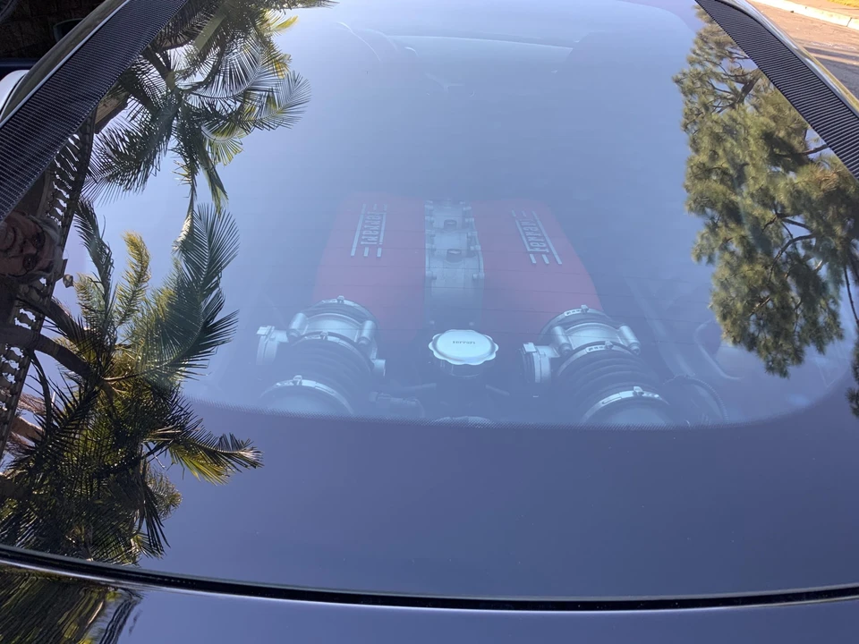 2015 Ferrari 458 Italia - Image 31 of 31