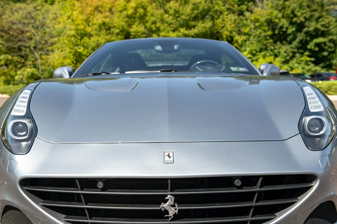 2015 Ferrari California T - Image 31 of 31
