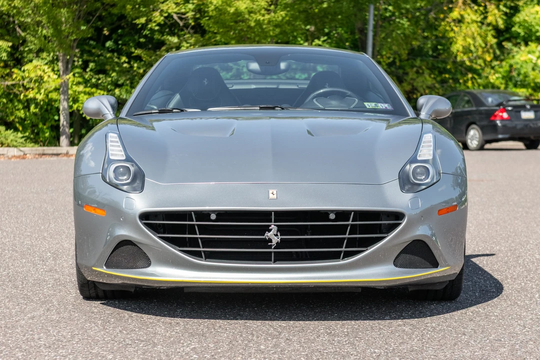 2015 Ferrari California T - Image 23 of 31