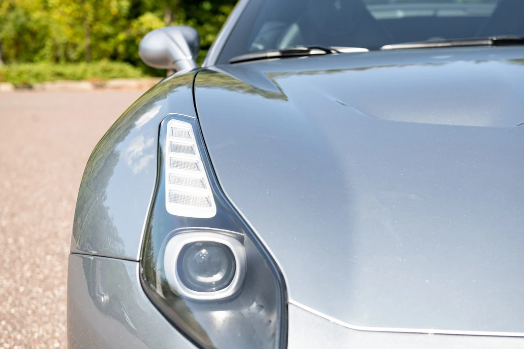 2015 Ferrari California T - Image 29 of 31