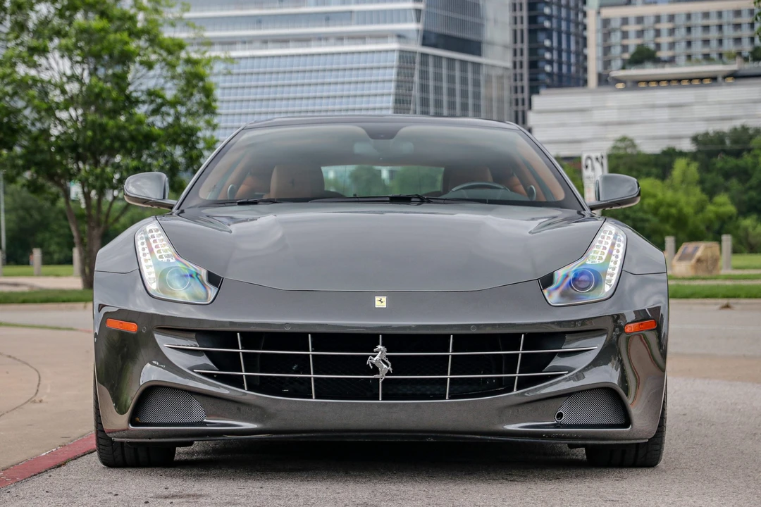 2015 Ferrari FF - Image 2 of 31