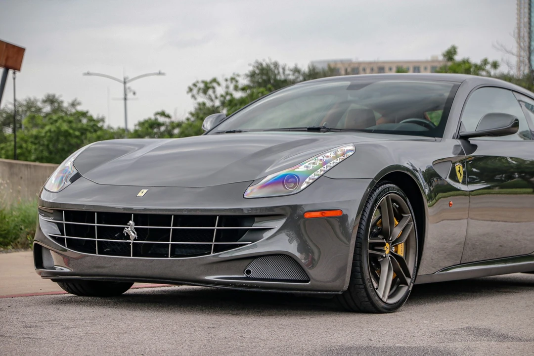 2015 Ferrari FF - Image 22 of 31