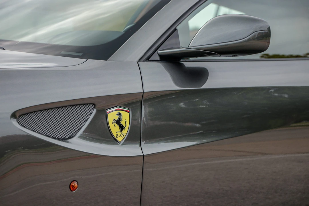 2015 Ferrari FF - Image 26 of 31