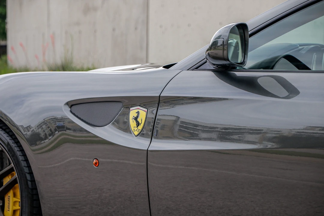 2015 Ferrari FF - Image 28 of 31