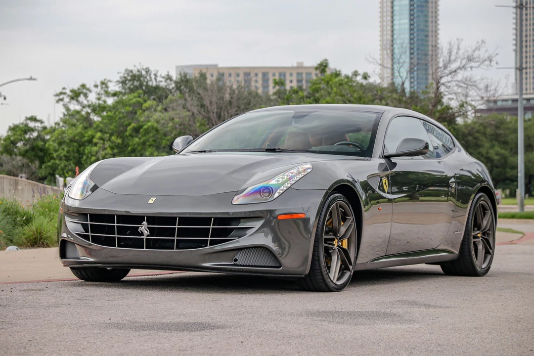 2015 Ferrari FF - Image 20 of 31