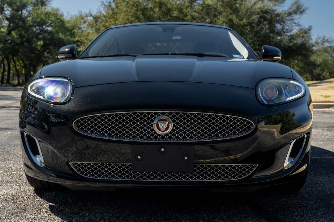 2015 Jaguar X150 XK - Image 10 of 31