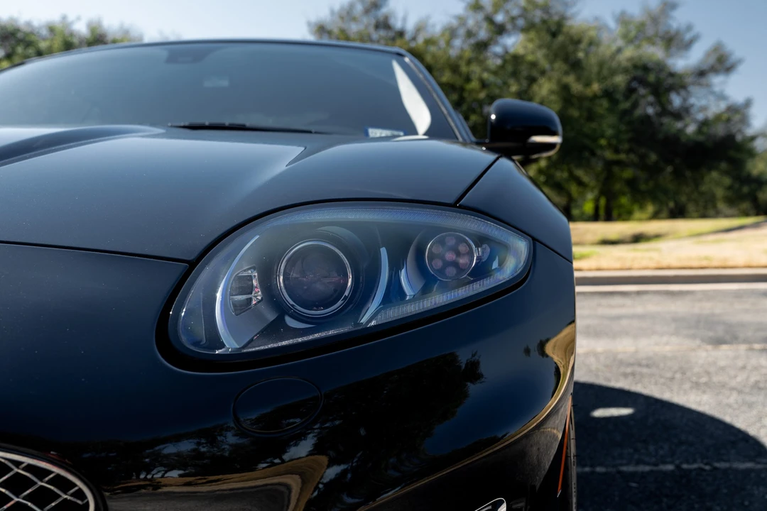 2015 Jaguar X150 XK - Image 12 of 31