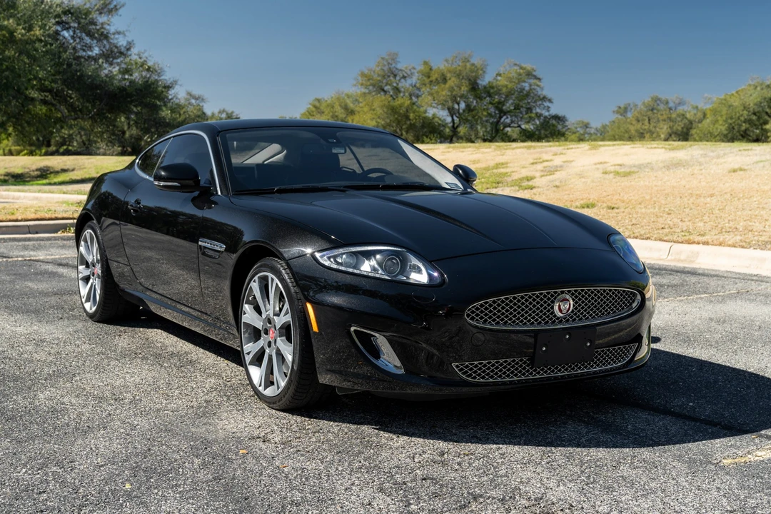 2015 Jaguar X150 XK - Image 8 of 31
