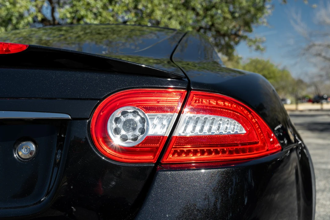 2015 Jaguar X150 XK - Image 31 of 31