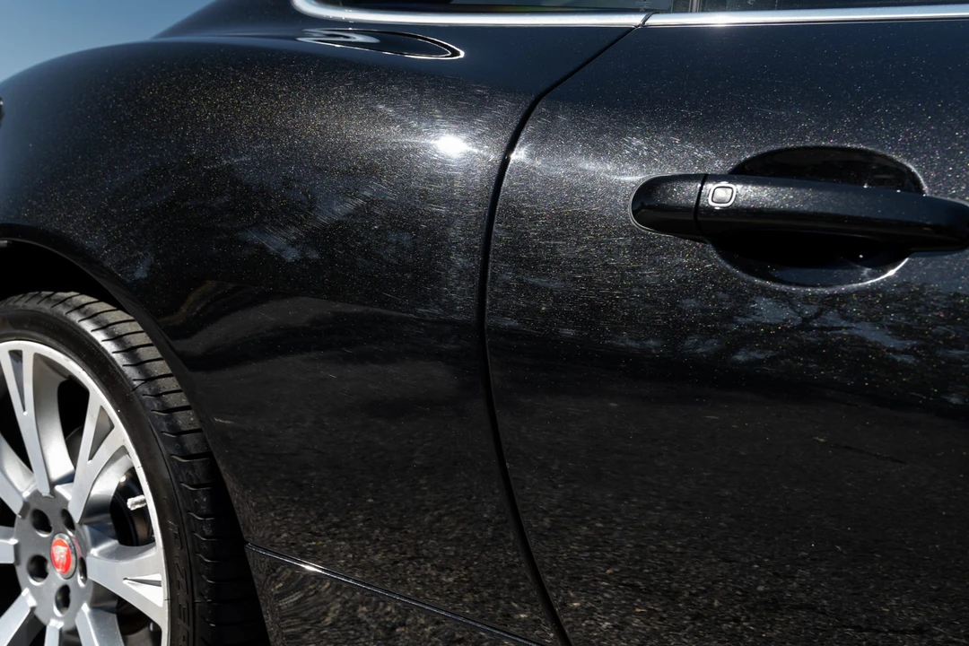2015 Jaguar X150 XK - Image 23 of 31
