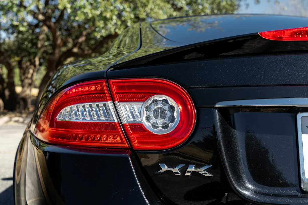 2015 Jaguar X150 XK - Image 30 of 31