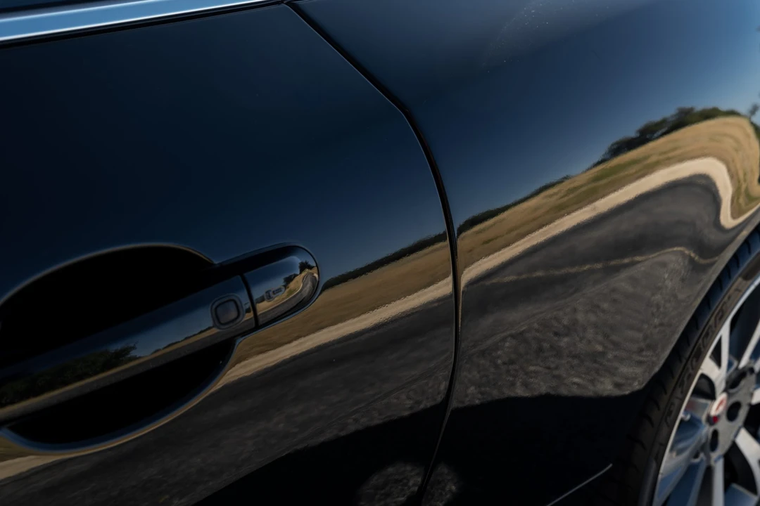 2015 Jaguar X150 XK - Image 24 of 31