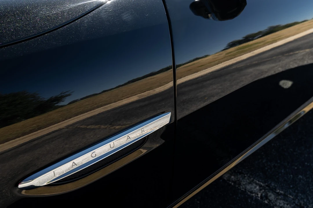 2015 Jaguar X150 XK - Image 19 of 31