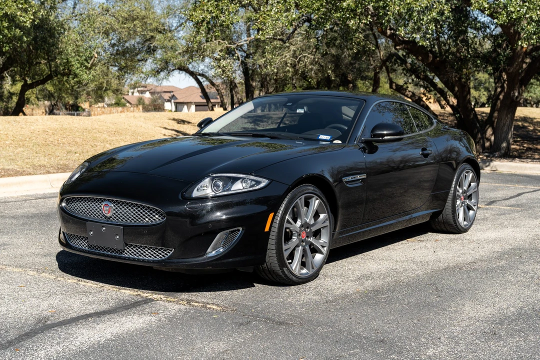 2015 Jaguar X150 XK - Image 2 of 31