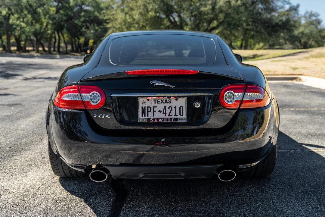 2015 Jaguar X150 XK - Image 5 of 31
