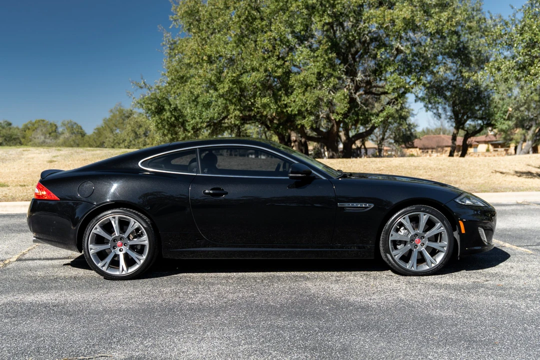 2015 Jaguar X150 XK - Image 7 of 31