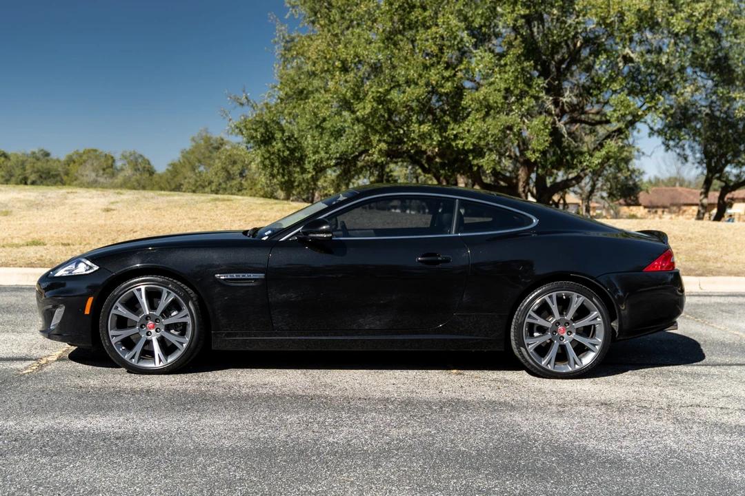 2015 Jaguar X150 XK - Image 3 of 31