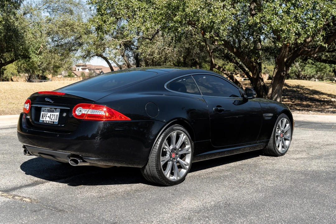 2015 Jaguar X150 XK - Image 6 of 31