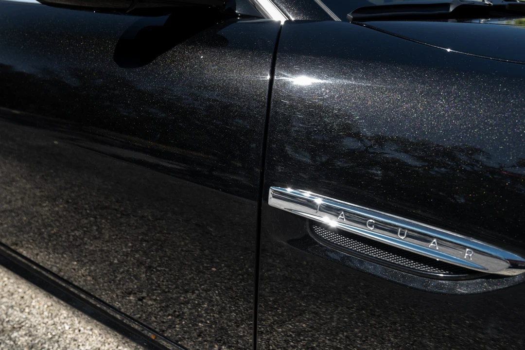 2015 Jaguar X150 XK - Image 22 of 31