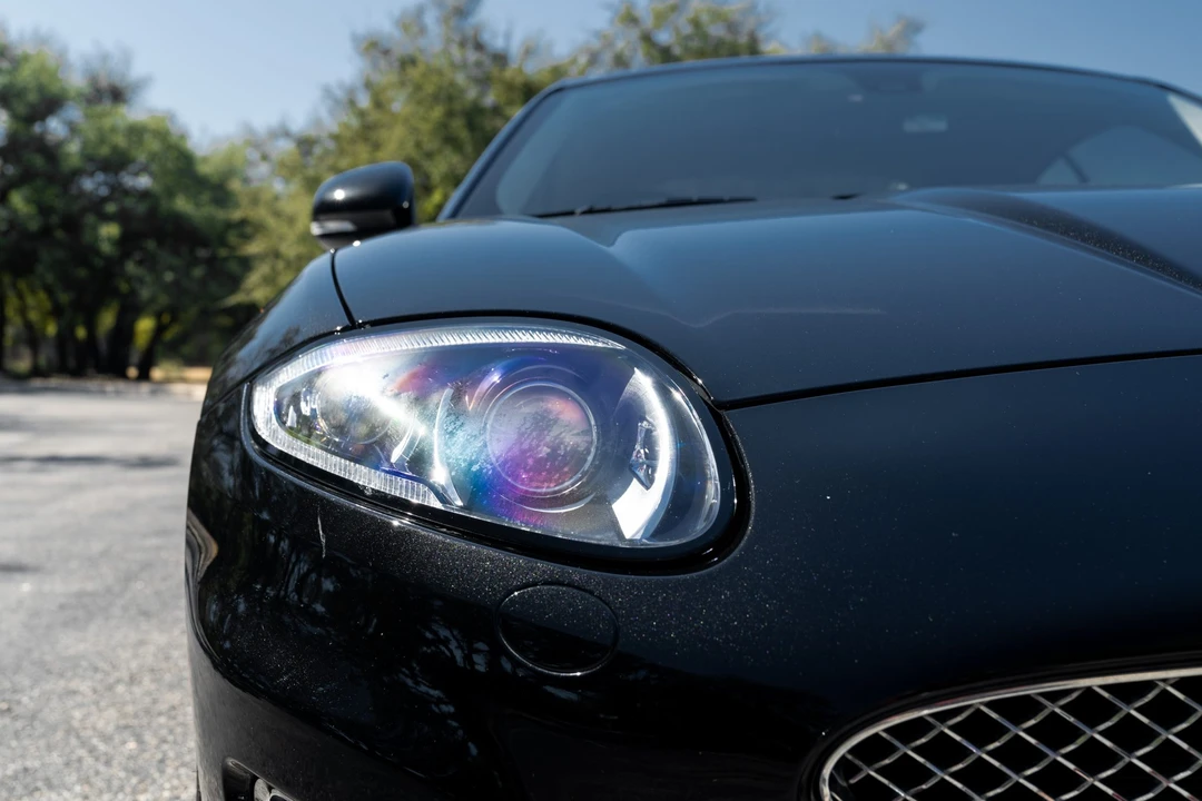 2015 Jaguar X150 XK - Image 11 of 31