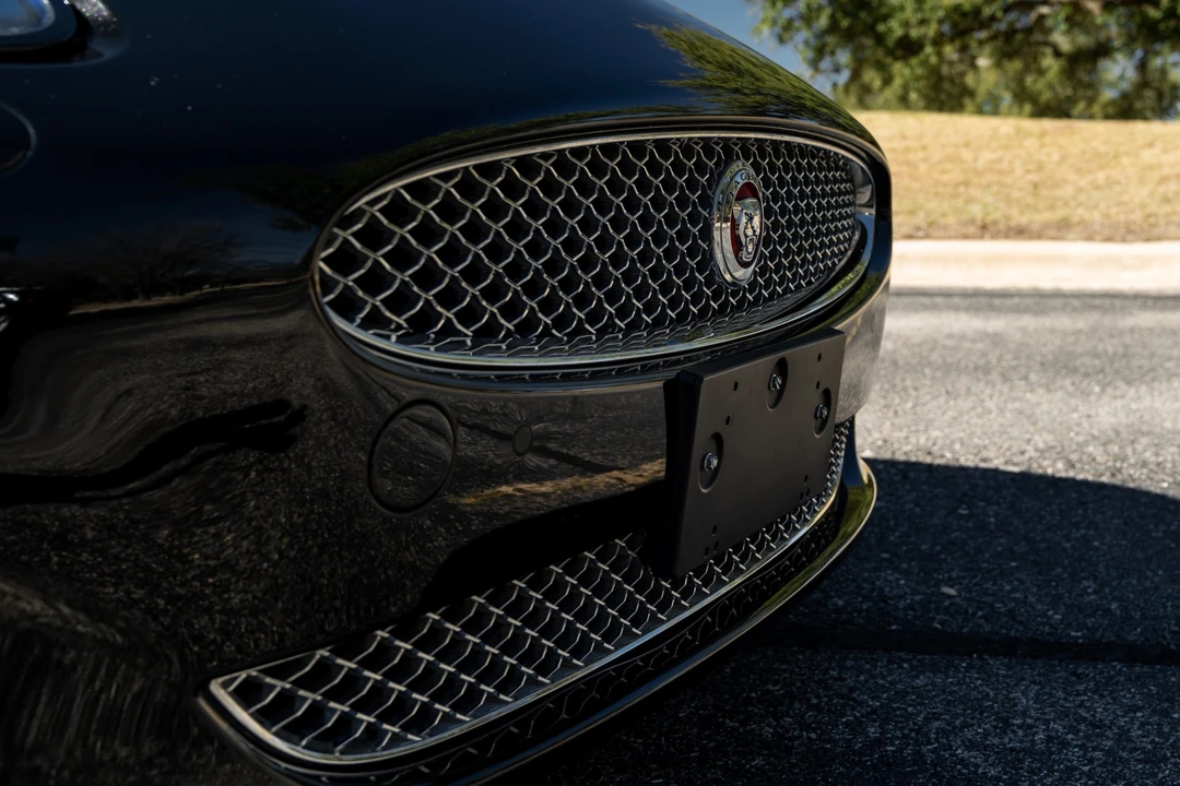 2015 Jaguar X150 XK - Image 15 of 31