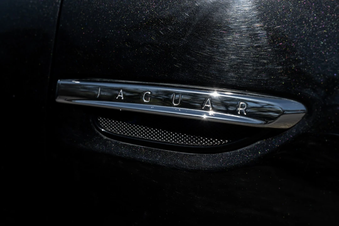 2015 Jaguar X150 XK - Image 20 of 31