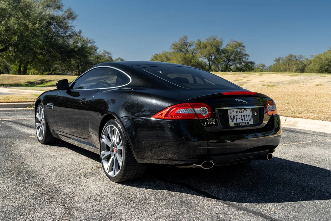 2015 Jaguar X150 XK - Image 4 of 31