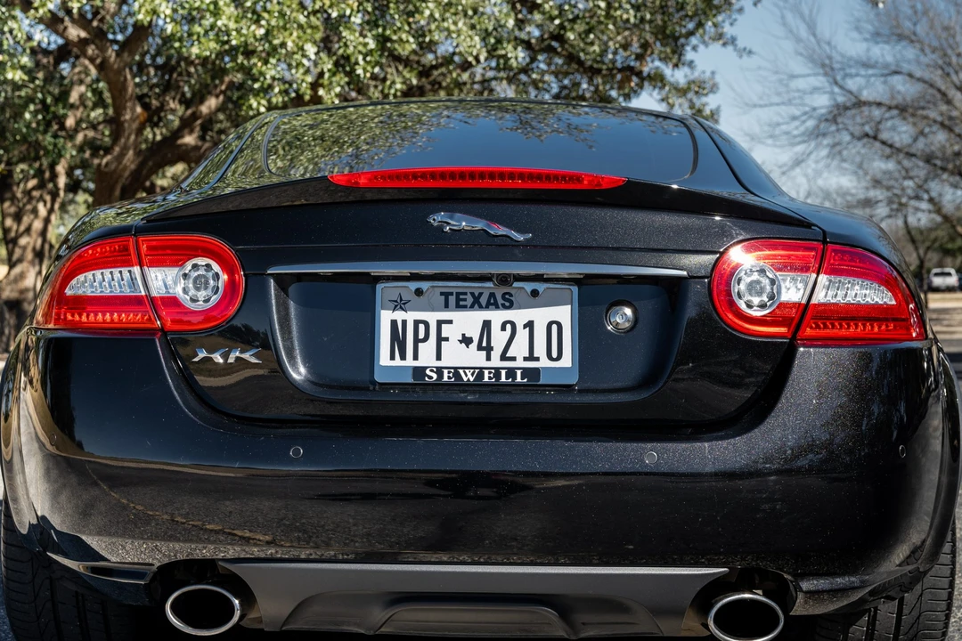 2015 Jaguar X150 XK - Image 29 of 31