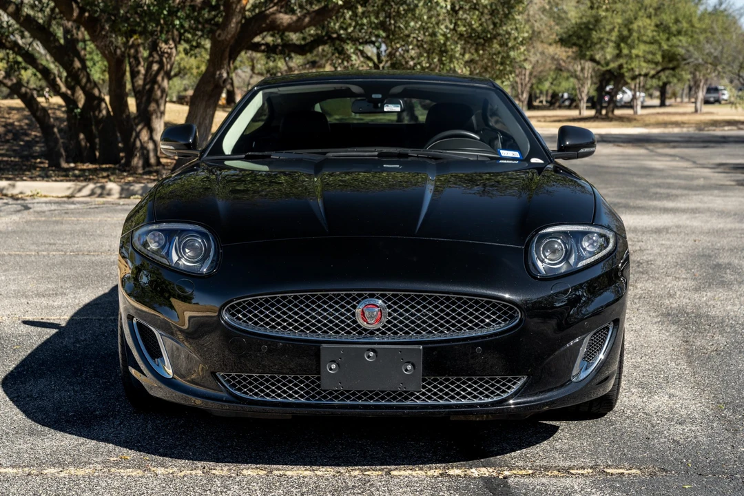 2015 Jaguar X150 XK - Image 9 of 31