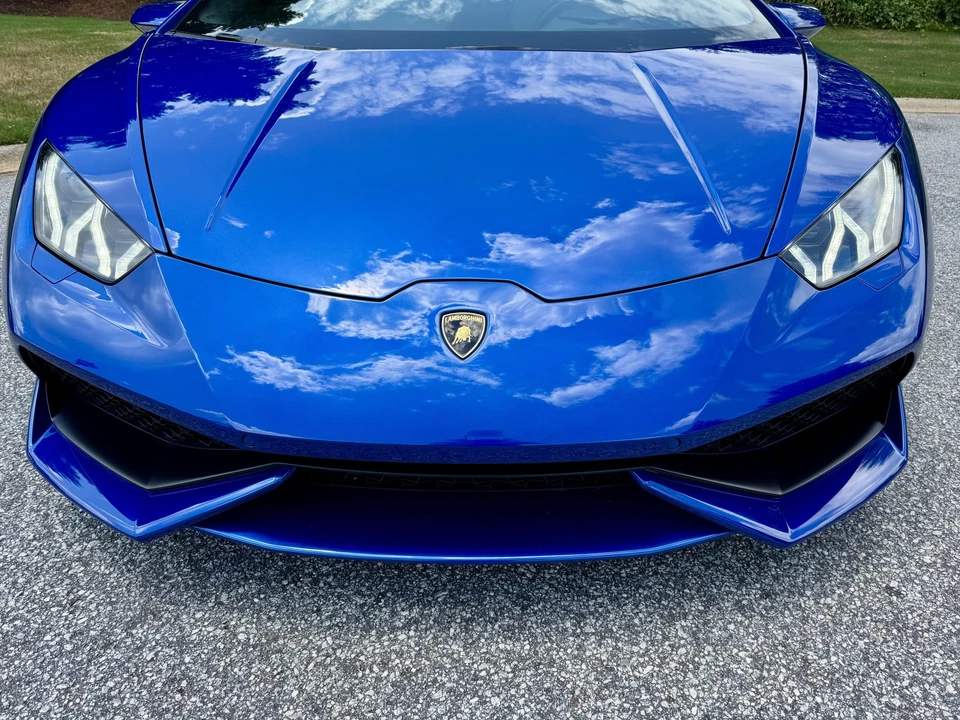 2015 Lamborghini Huracan LP610-4 - Image 20 of 31