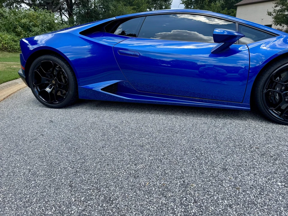 2015 Lamborghini Huracan LP610-4 - Image 21 of 31
