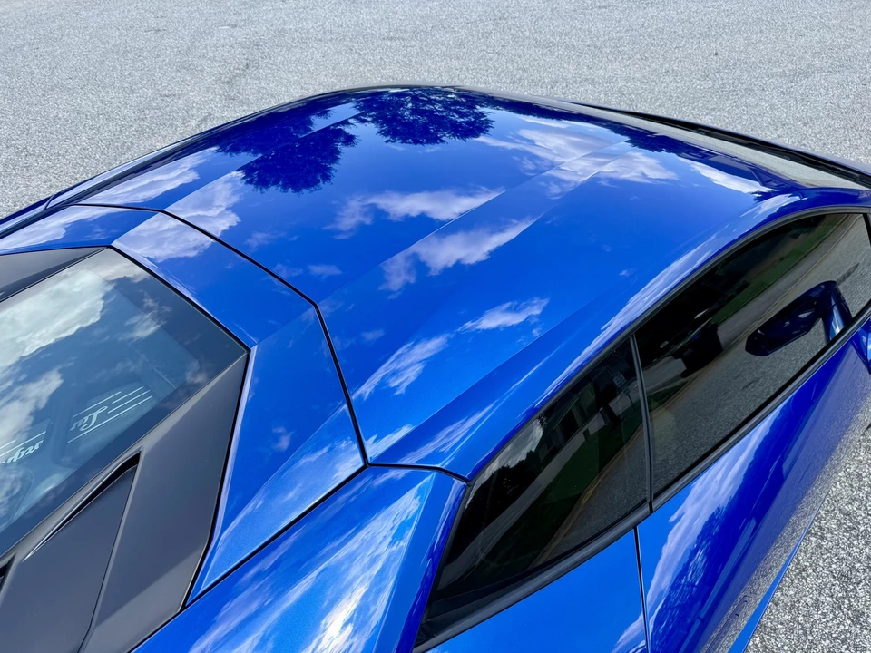 2015 Lamborghini Huracan LP610-4 - Image 24 of 31