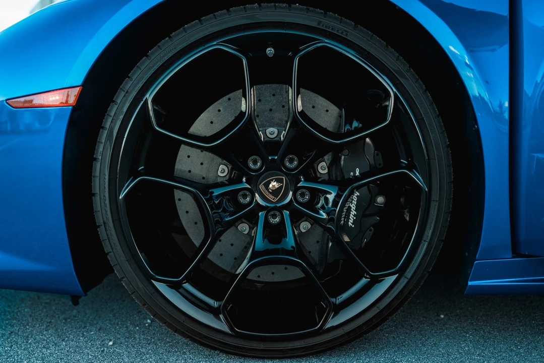 2015 Lamborghini Huracan LP610-4 - Image 26 of 31